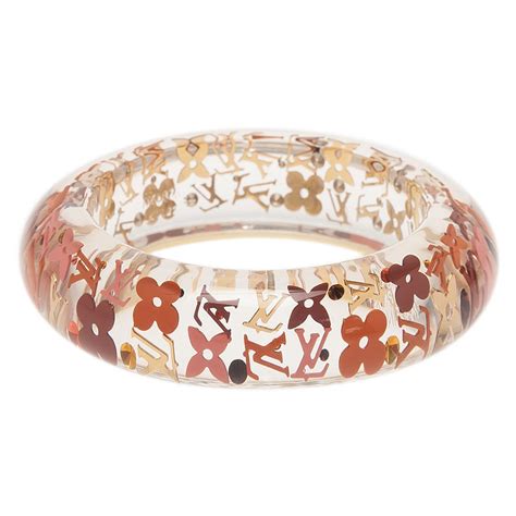 louis vuitton bracer resine|Bracelets Collection for Women .